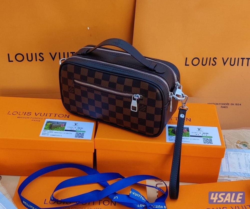 ‏حقائب درجة أولى نفس الأصلي ما يفرق شيء2