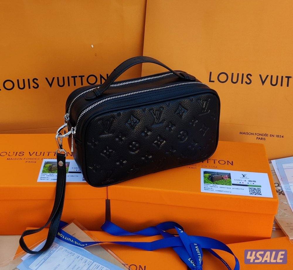 ‏حقائب درجة أولى نفس الأصلي ما يفرق شيء3