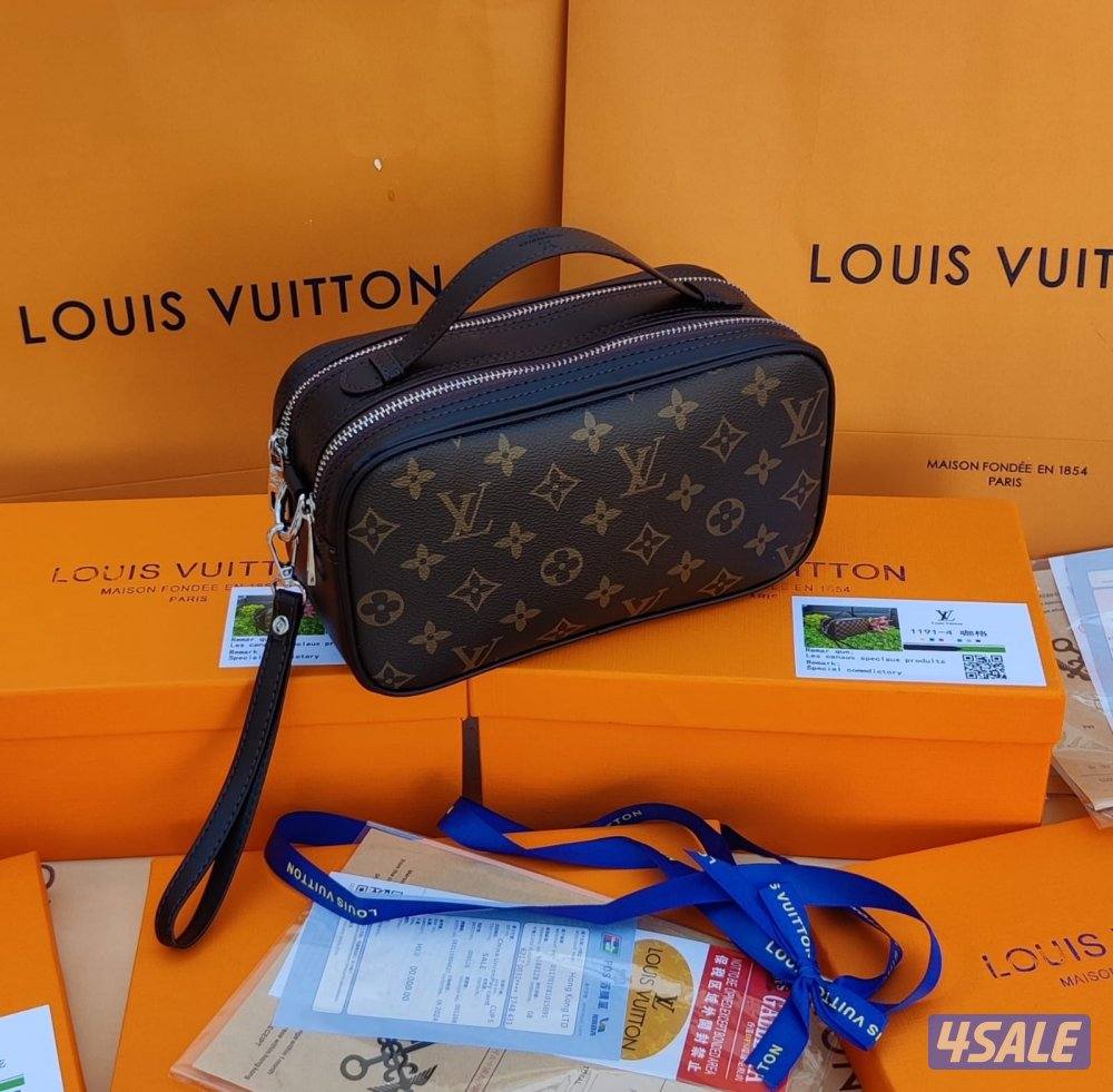 ‏حقائب درجة أولى نفس الأصلي ما يفرق شيء4