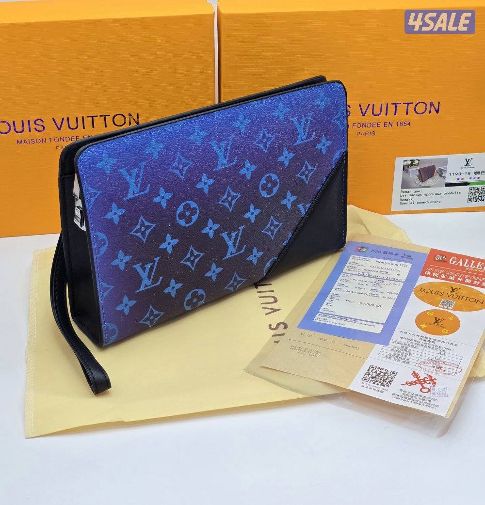 ‏حقائب درجة أولى نفس الأصلي ما يفرق شيء6