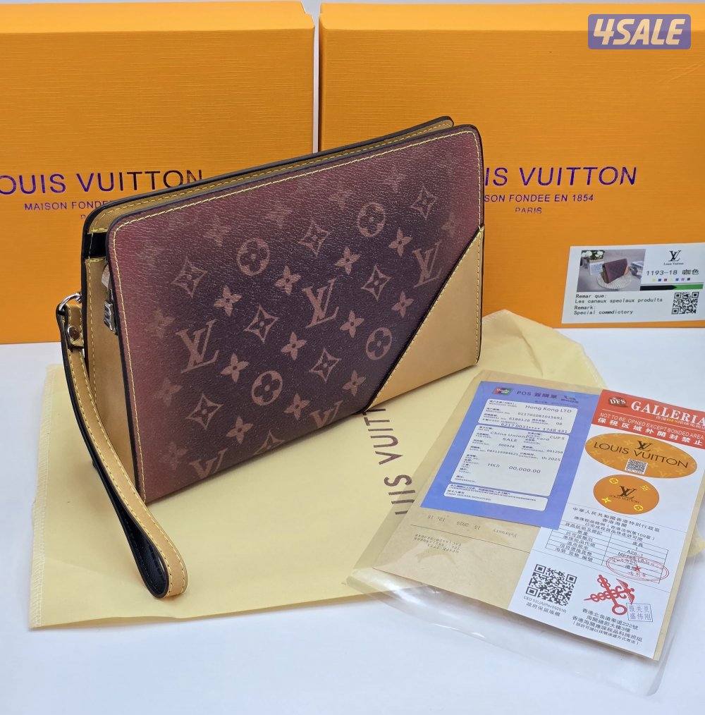 ‏حقائب درجة أولى نفس الأصلي ما يفرق شيء8