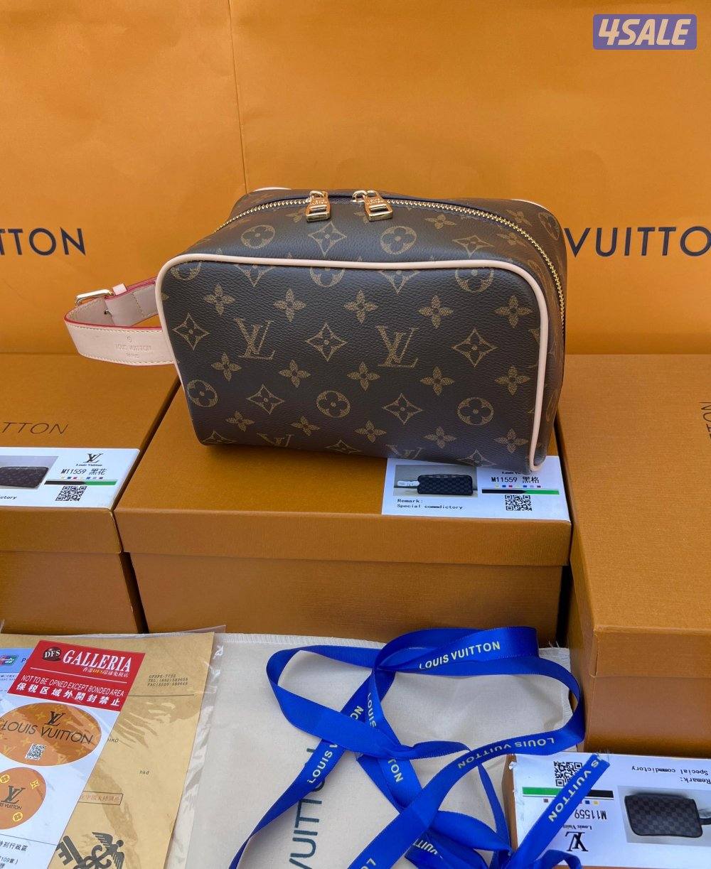 ‏حقائب درجة أولى نفس الأصلي ما يفرق شيء10