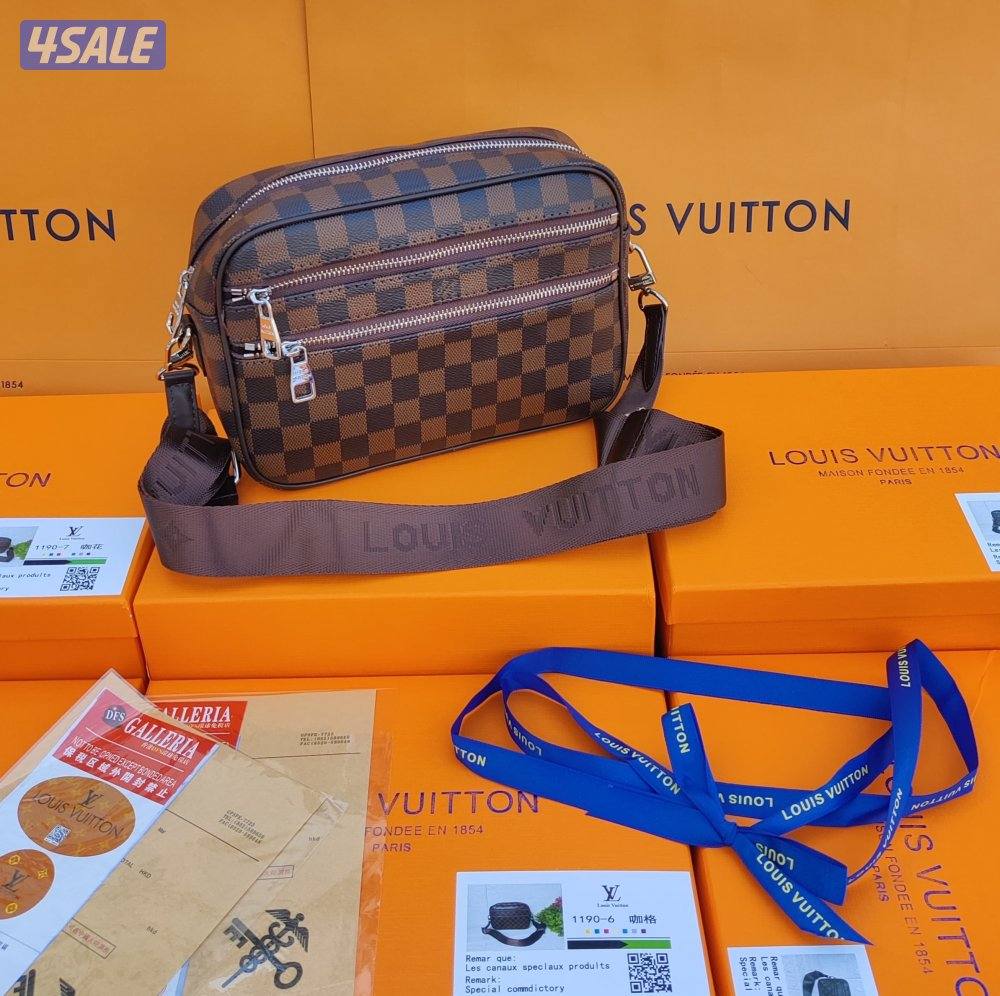 ‏حقائب درجة أولى نفس الأصلي ما يفرق شيء11