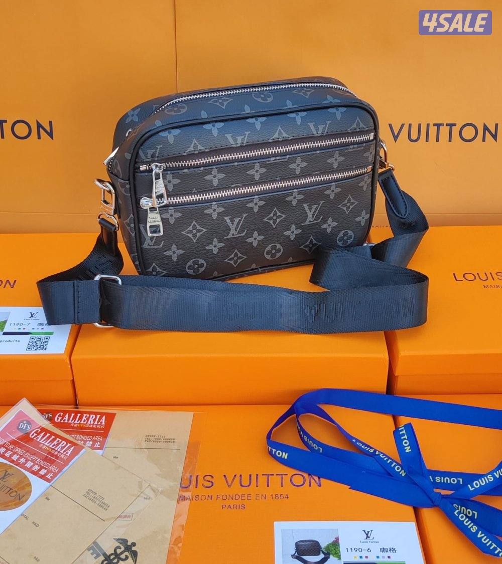 ‏حقائب درجة أولى نفس الأصلي ما يفرق شيء12