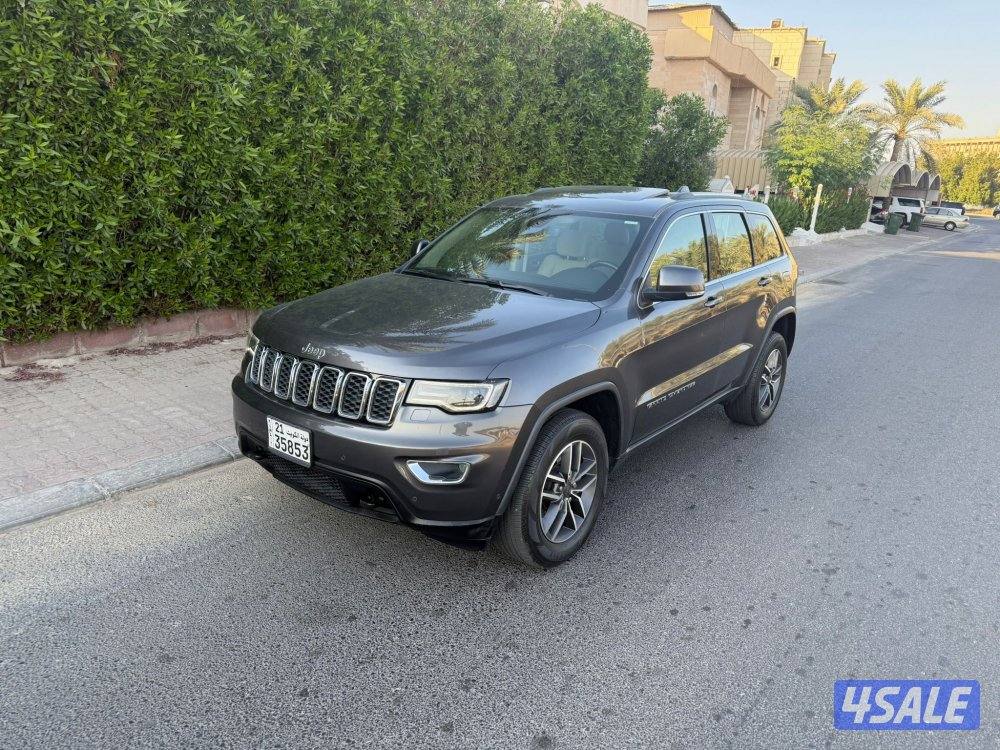 جراند شروكى  20211