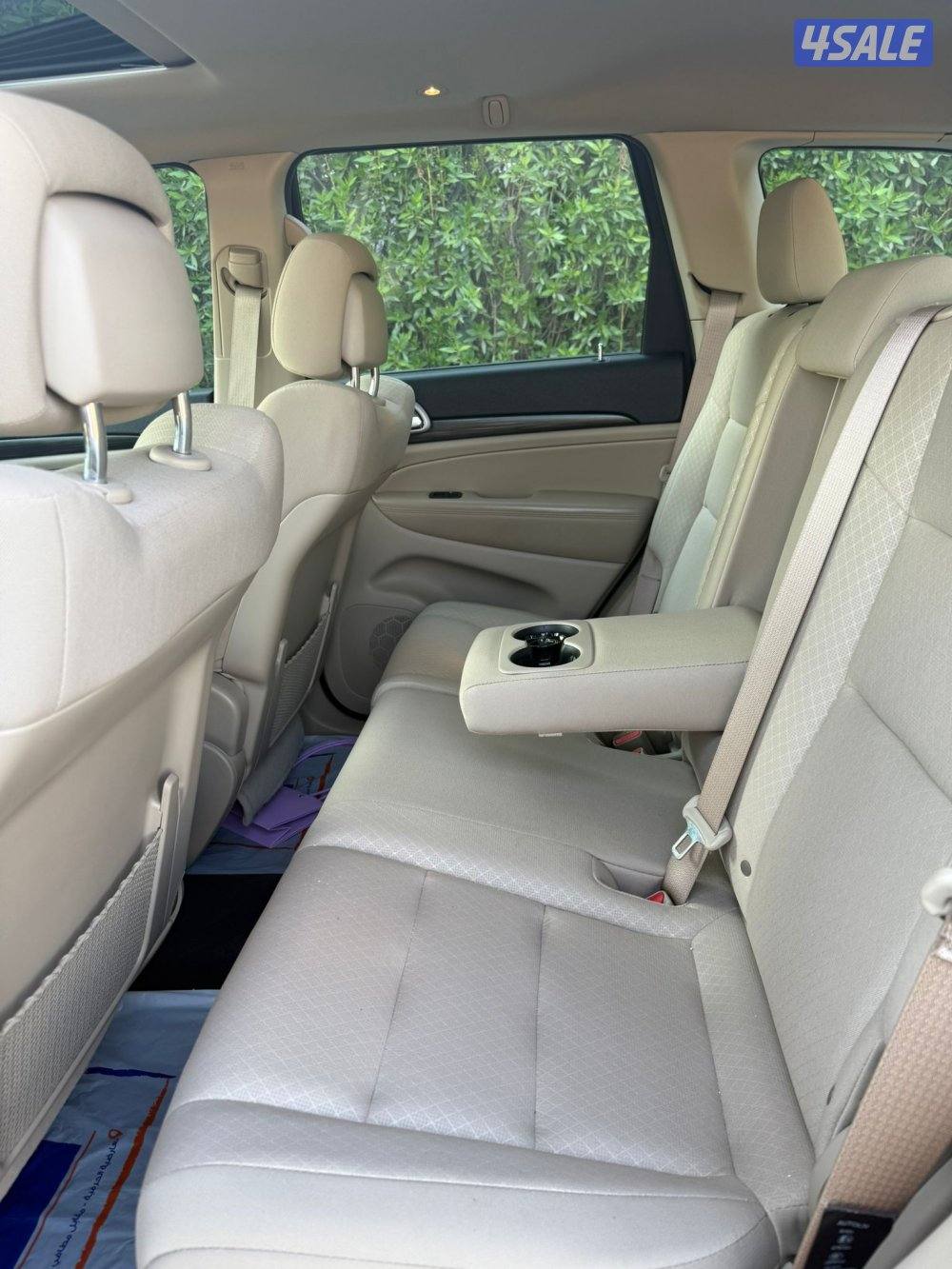 جراند شروكى  20214