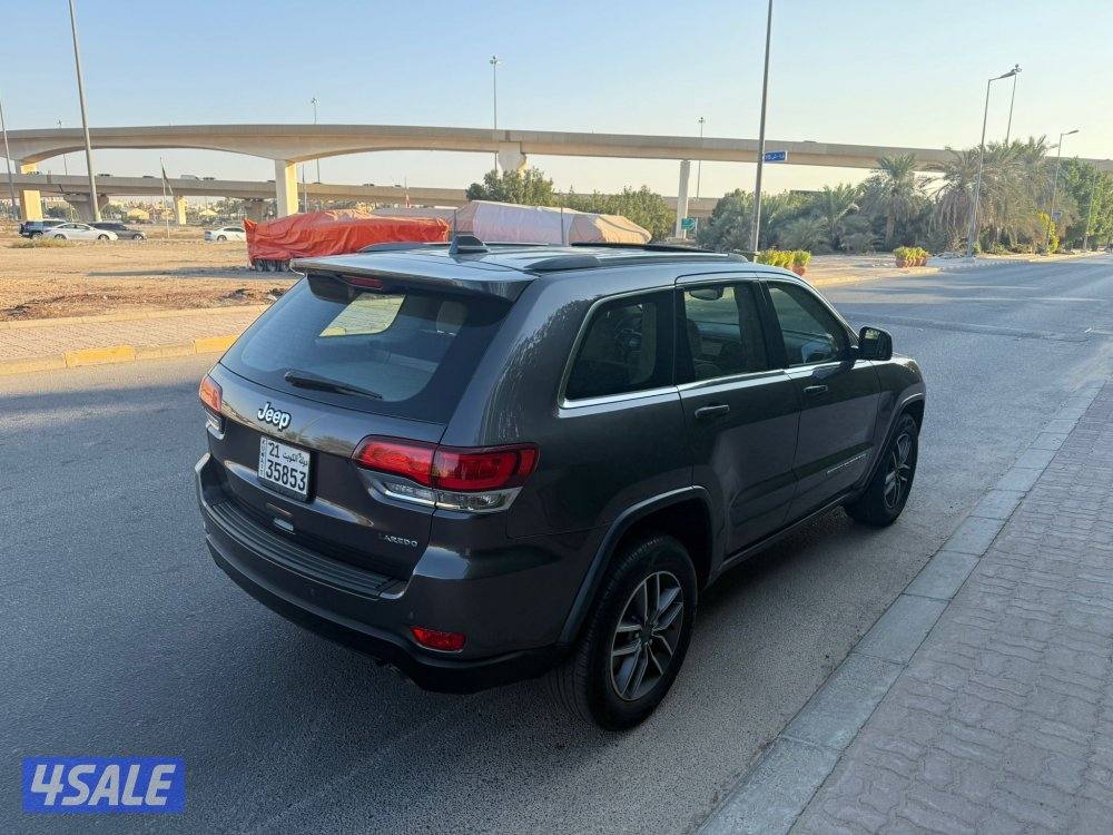 جراند شروكى  20215