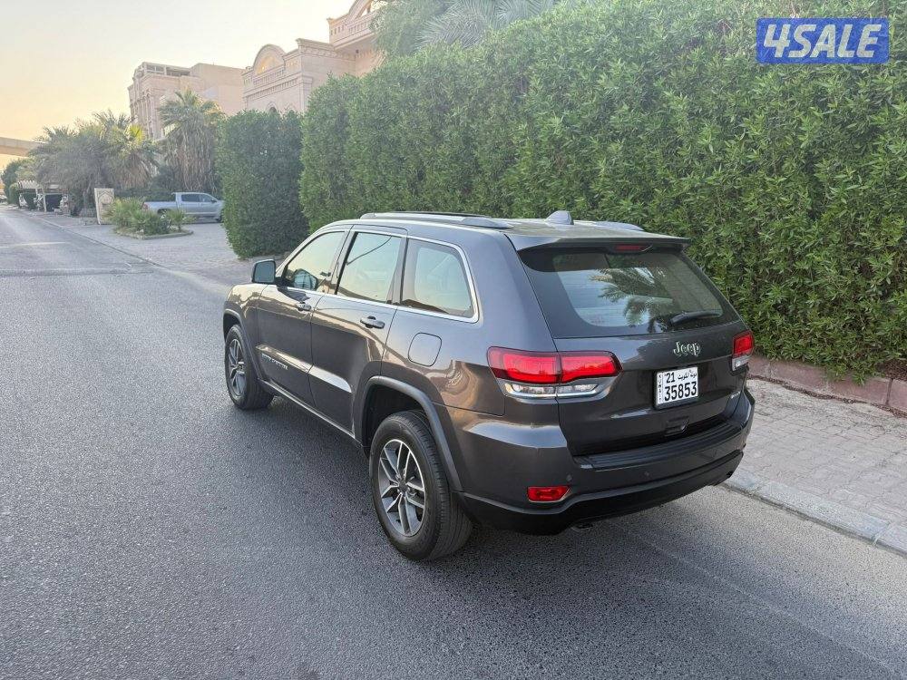 جراند شروكى  20216