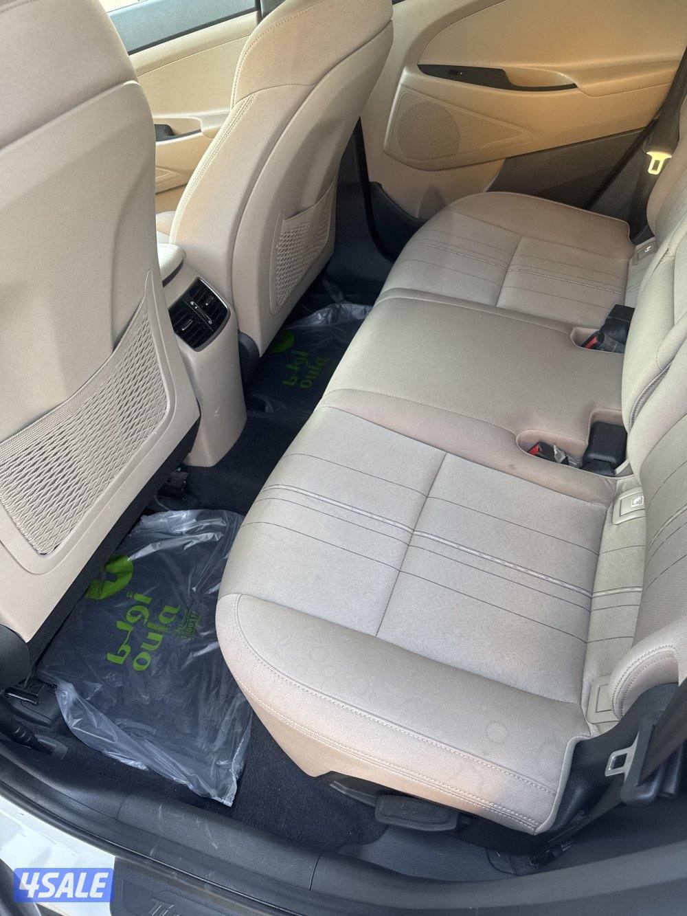 توسان 2017 بانوراما صبغ وكاله كانل المواصفات7