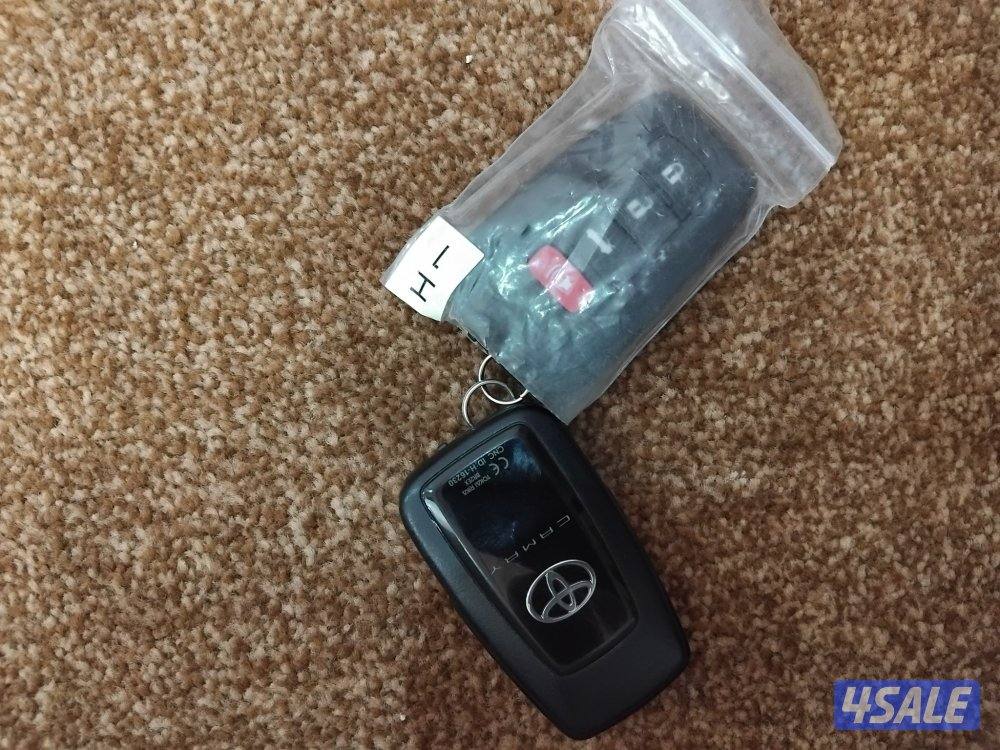 كامري الفل 20226