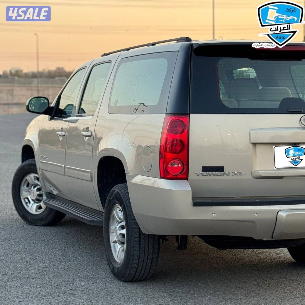 جمس يوكن XL11