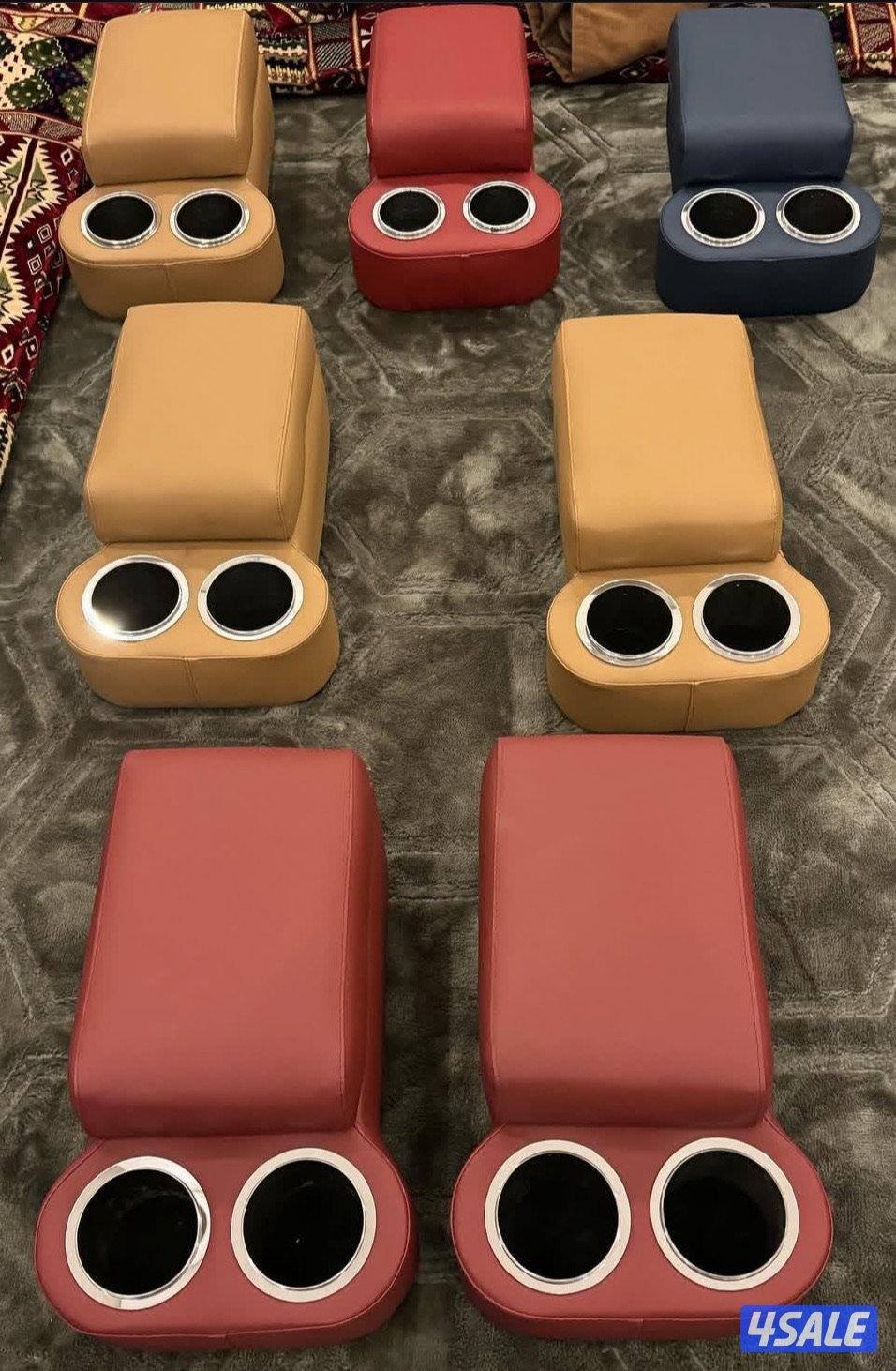 تكايات جمس شرط الوزن والجودة شي فاخر1