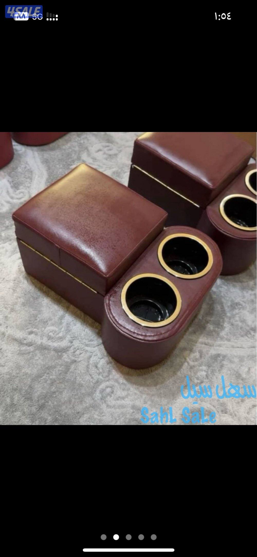 تكايات جمس شرط الوزن والجودة شي فاخر3