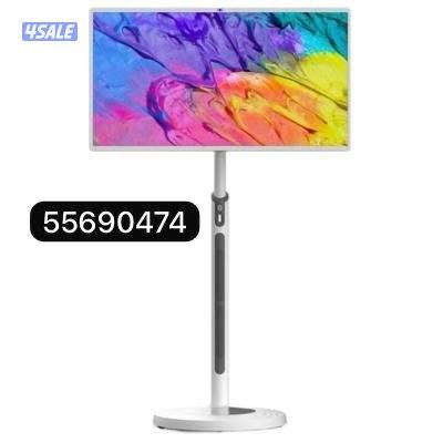 احدث شاشات المتنقله2