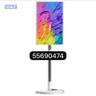 احدث شاشات المتنقله3