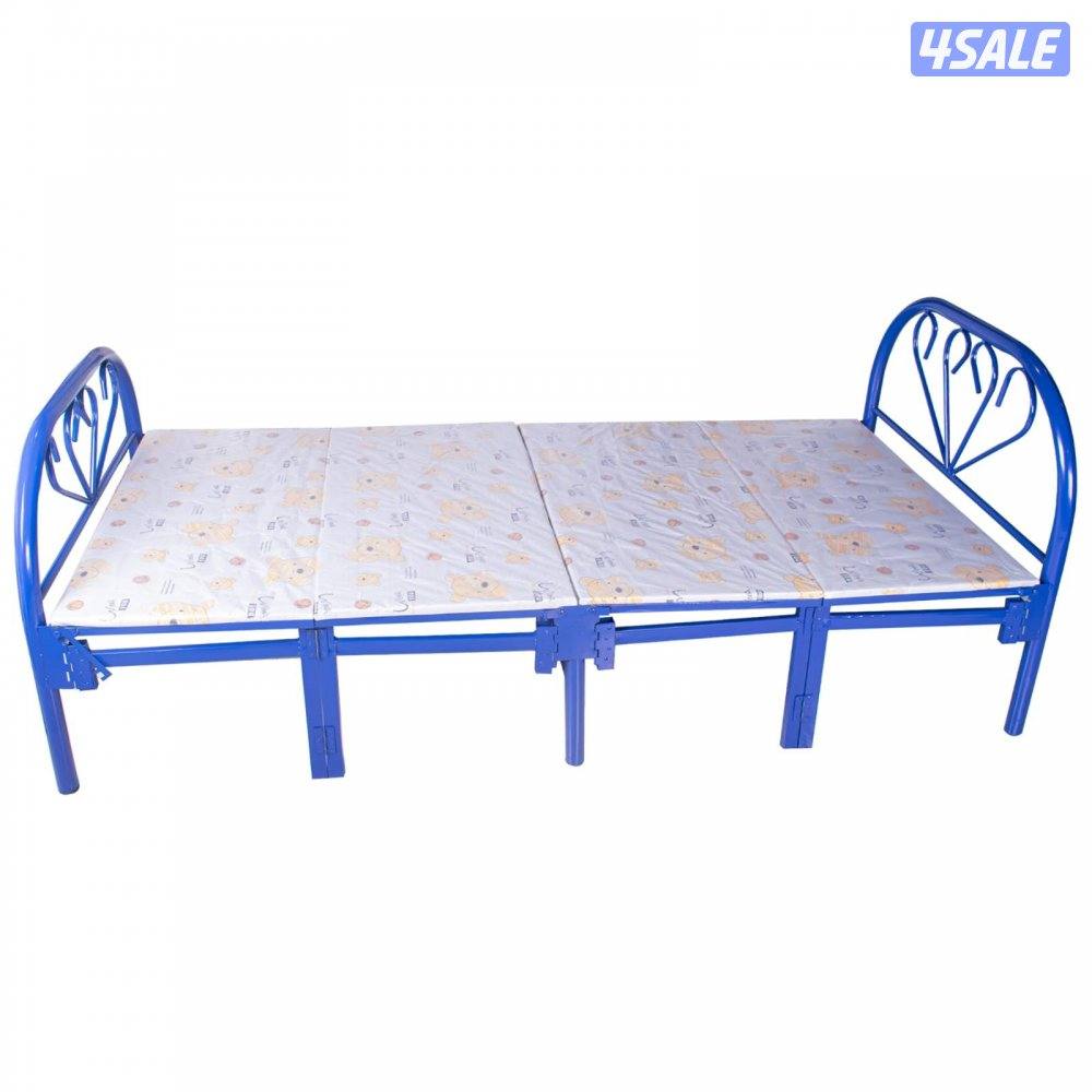 عرض خاص سرير نفر ب٣٠ دينار مع الفرشه.7