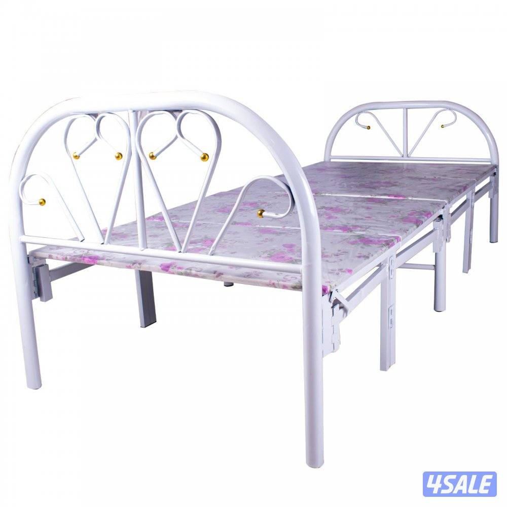 عرض خاص سرير نفر ب٣٠ دينار مع الفرشه.8