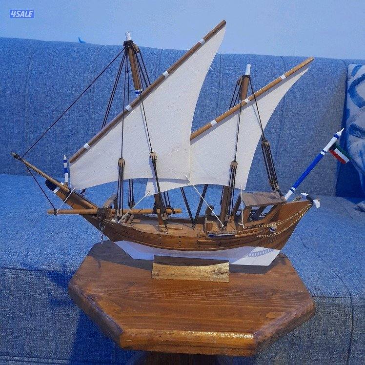 بوم صناعه كويتيه خشب الصاج1