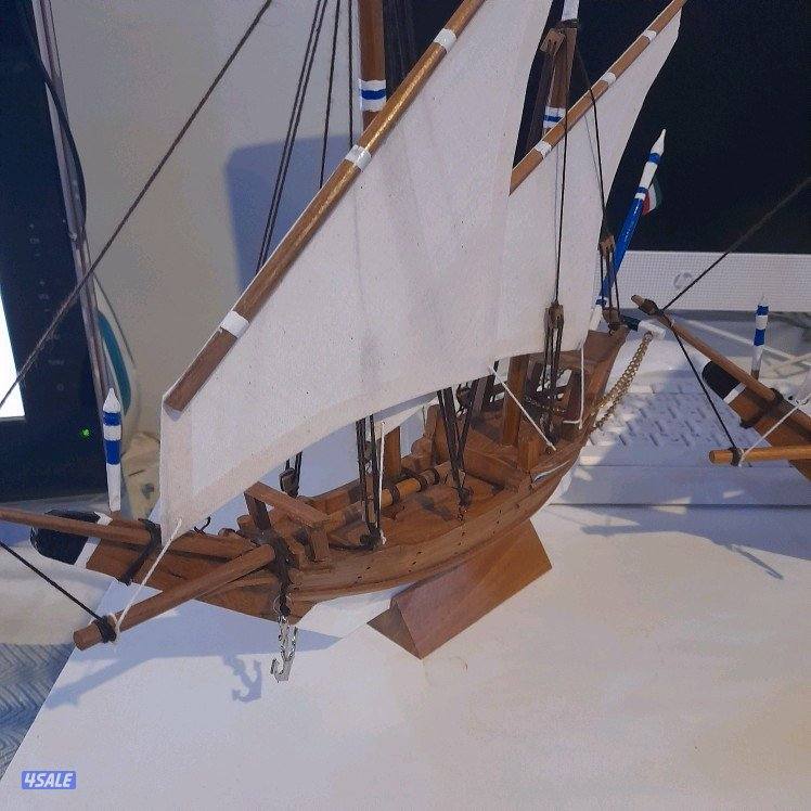 بوم صناعه كويتيه خشب الصاج2