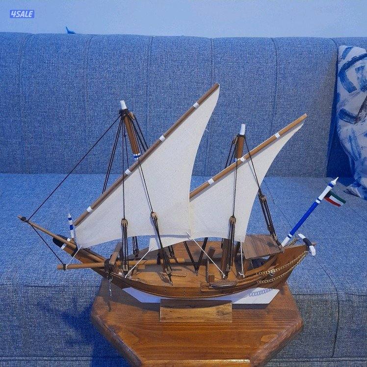 بوم صناعه كويتيه خشب الصاج4