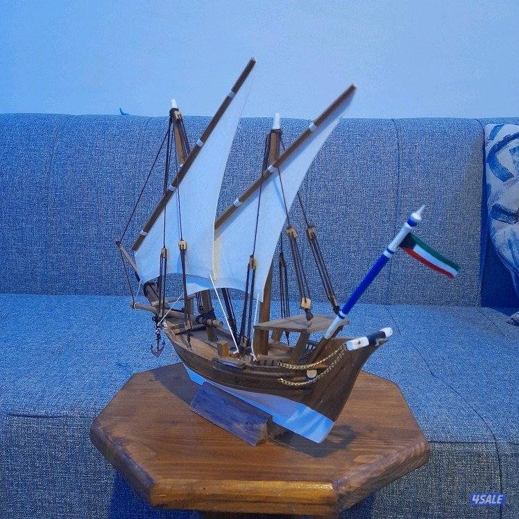 بوم صناعه كويتيه خشب الصاج3