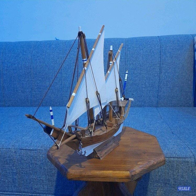 بوم صناعه كويتيه خشب الصاج5