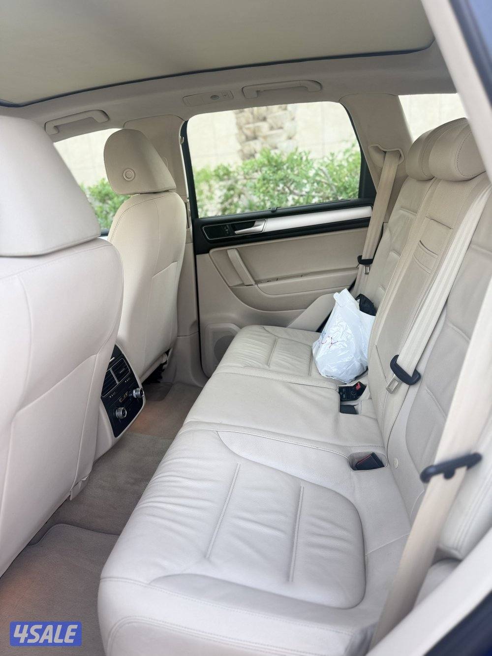 فولكس فاجن - طوارق -20169