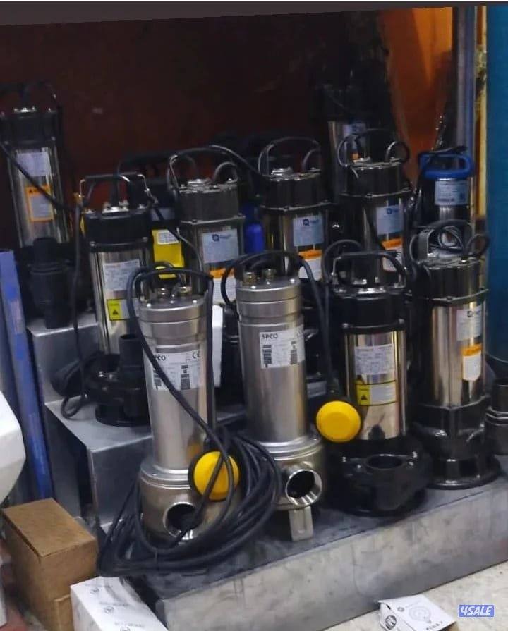 صحي24 ساعة تصليح  وتركيب مضخات  وتنظيف جوره السرداب4