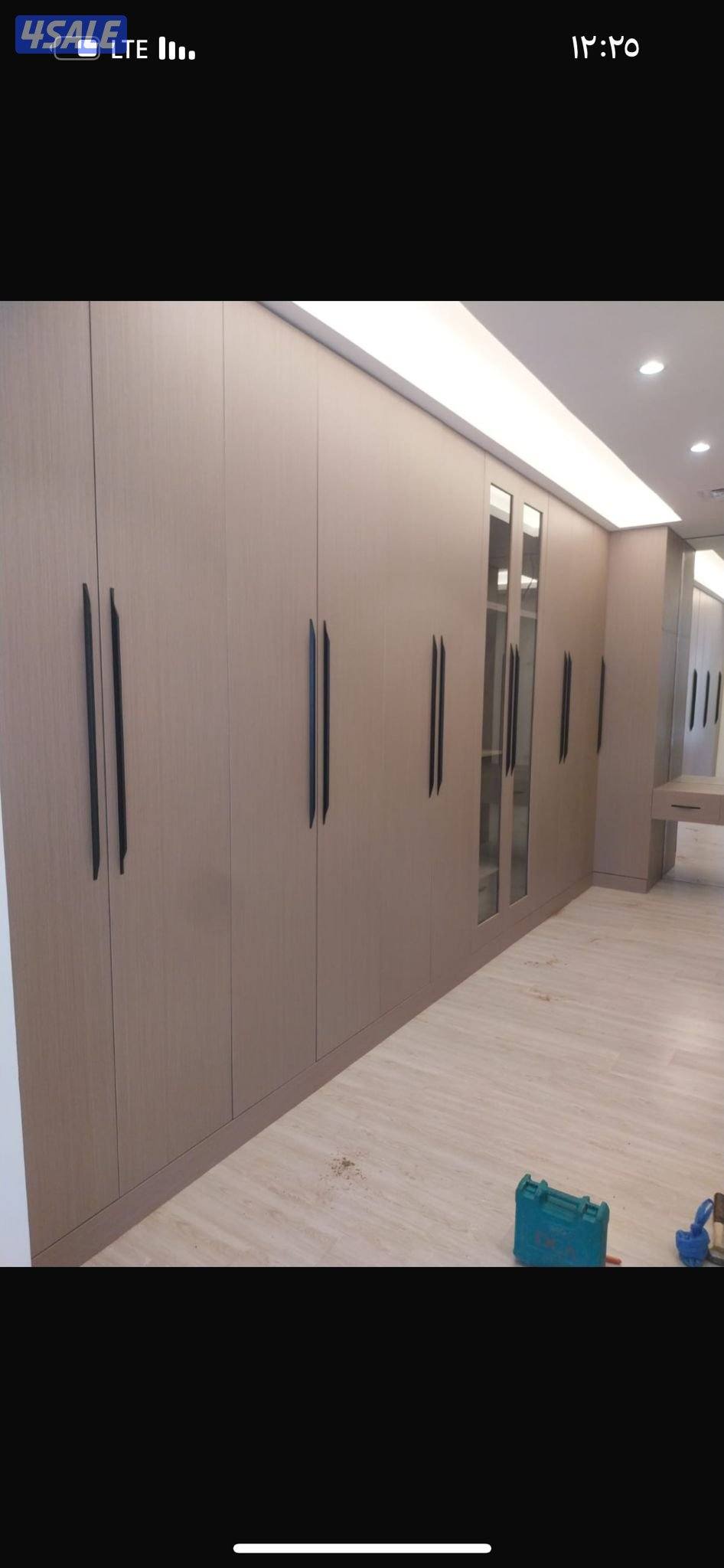 نجاراصباغ خشب ابواب كبتات غرفنوم تصليح نجارة جديد كبتات ملامين شراشوب2