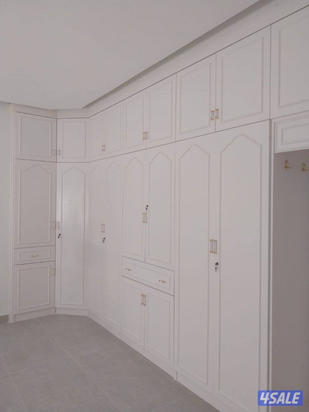 نجاراصباغ خشب ابواب كبتات غرفنوم تصليح نجارة جديد كبتات ملامين شراشوب3