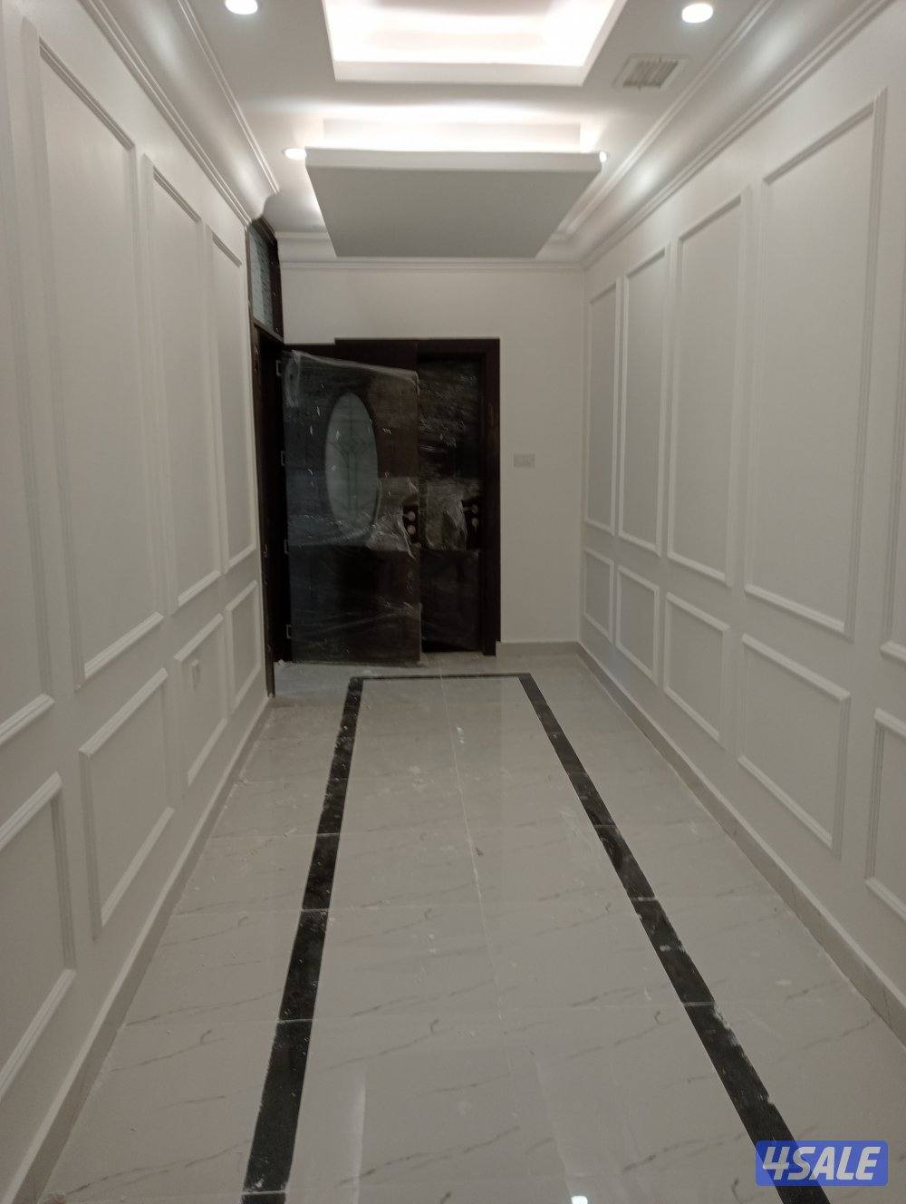 اصباغ و تركيب ورق جدران والبركيه والجبس امبورد وبديل الخشب والشيبورد9