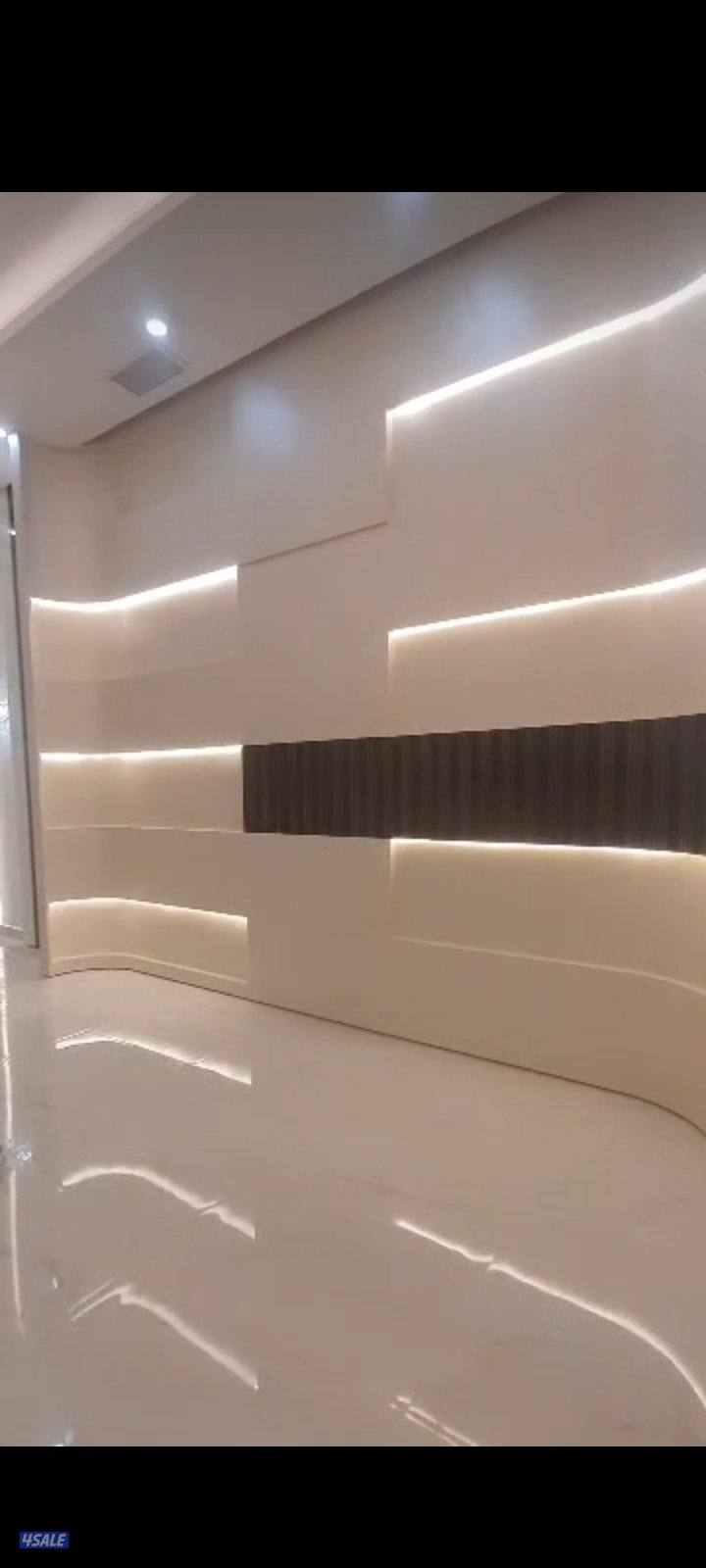 اصباغ و تركيب ورق جدران والبركيه والجبس امبورد وبديل الخشب والشيبورد8