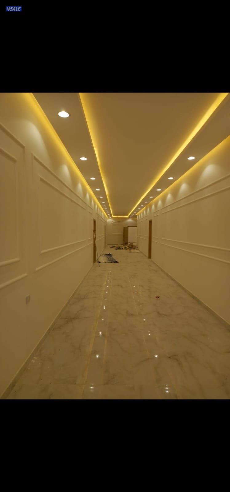 اصباغ و تركيب ورق جدران والبركيه والجبس امبورد وبديل الخشب والشيبورد14