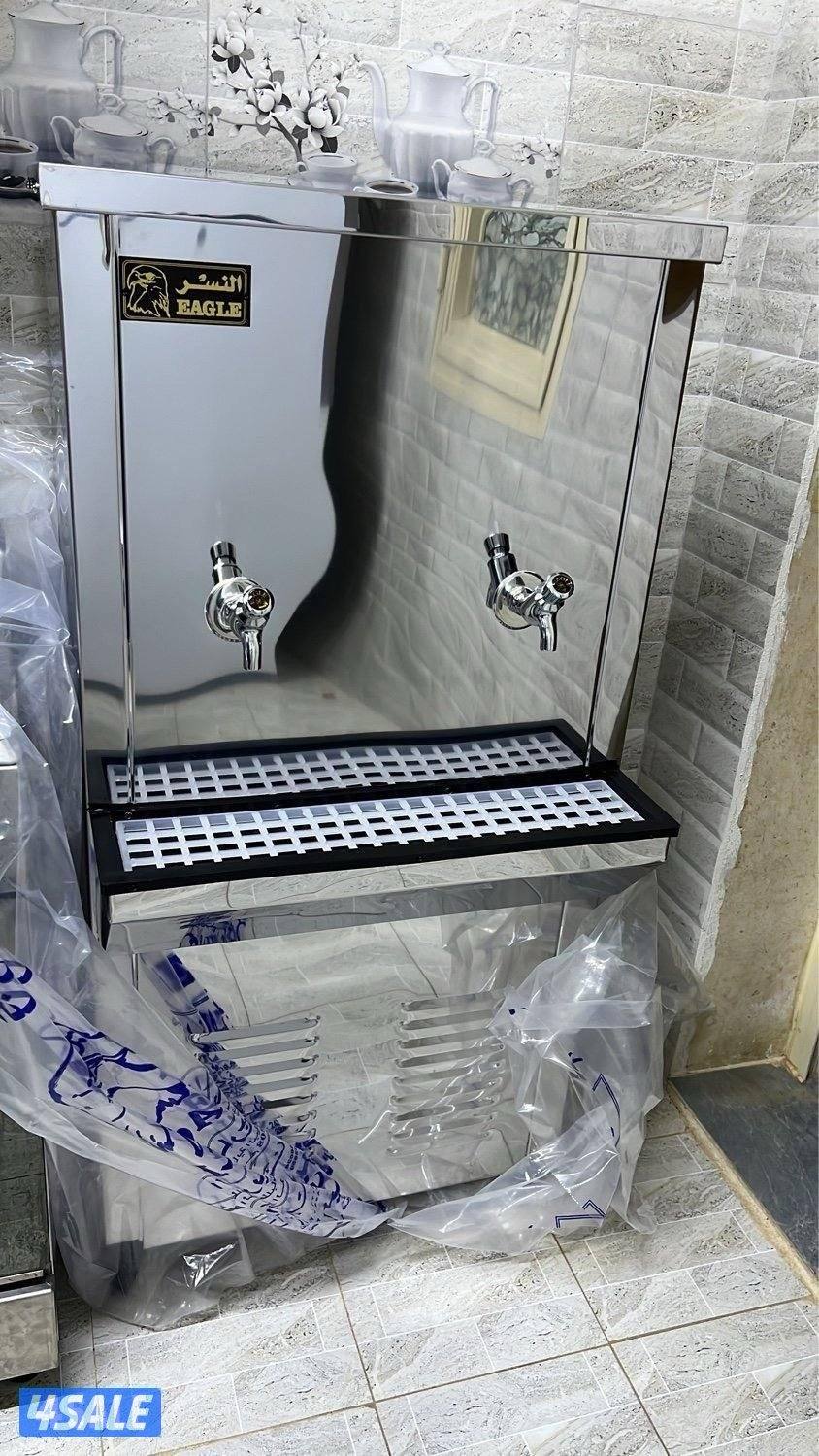 برادات ماء النسر 🦅1