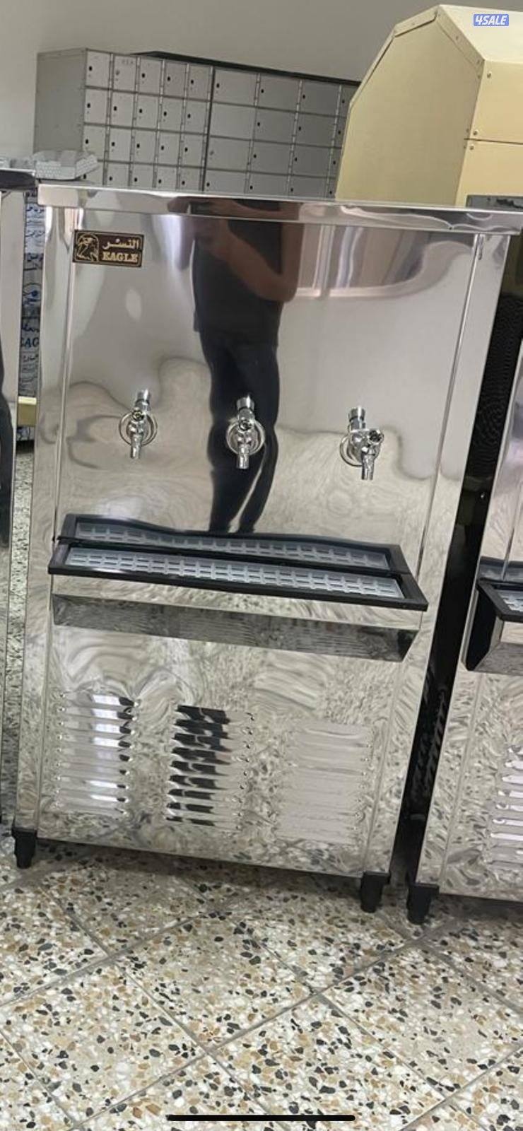 برادات ماء النسر 🦅3