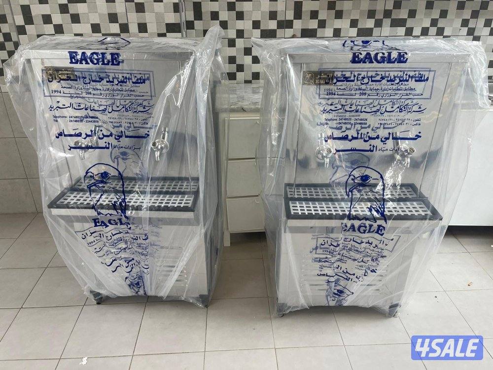 برادات ماء النسر 🦅5