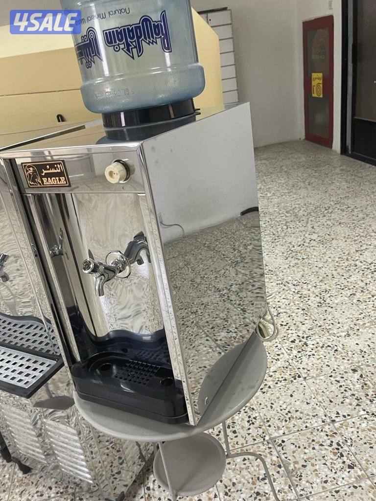 برادات ماء النسر 🦅9