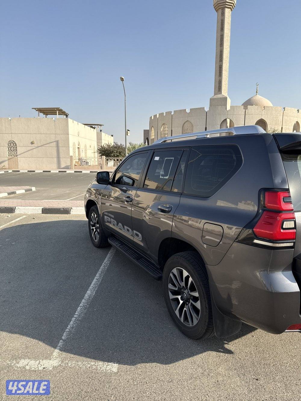 برادو للبيع2