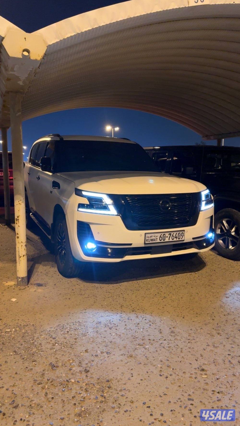 للبيع باترول 8سلندر مكينه الكبيره0