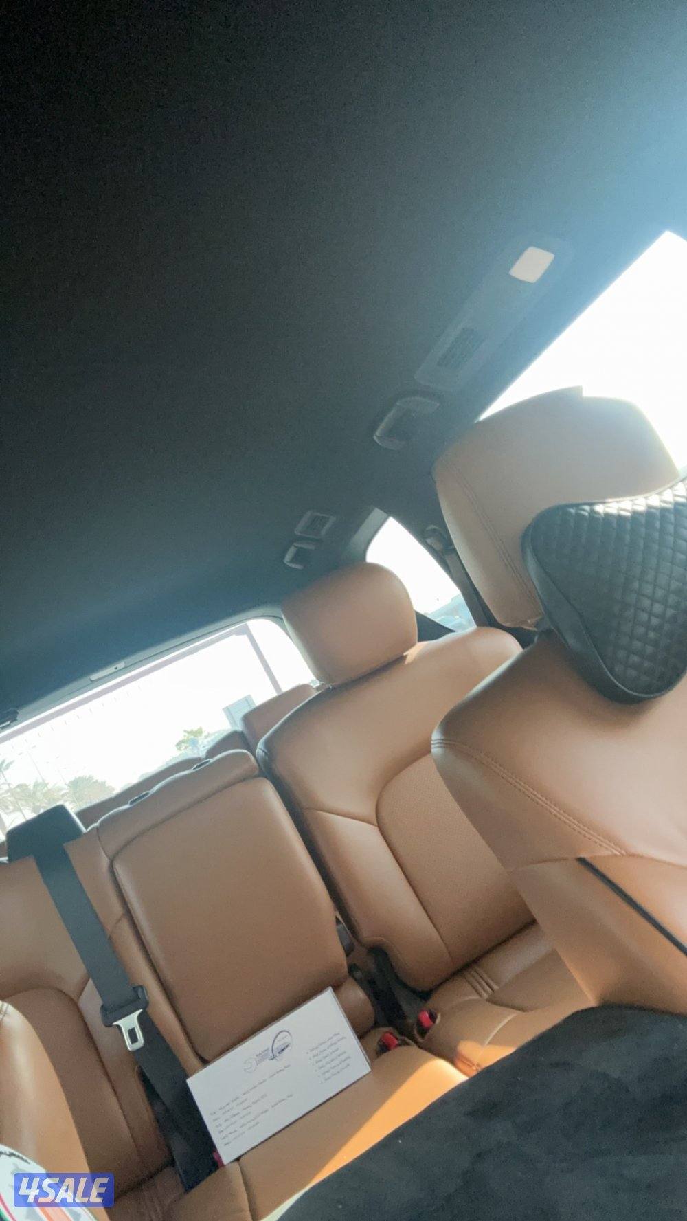 للبيع باترول 8سلندر مكينه الكبيره5