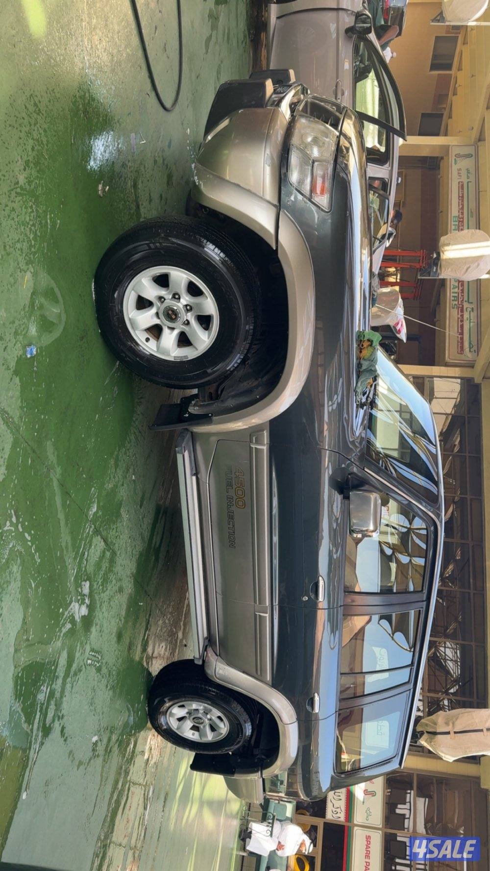 سوبر سفاري الدرجه الاولى 991