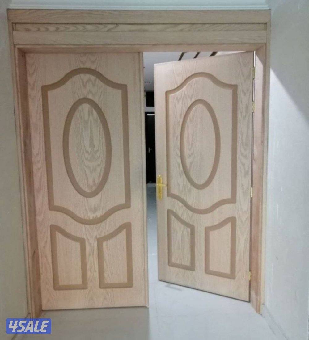 نجاراصباغ باكستاني ابواب كبتات ديكورات جديد كبتات ملامين ابواب حفر طاو6