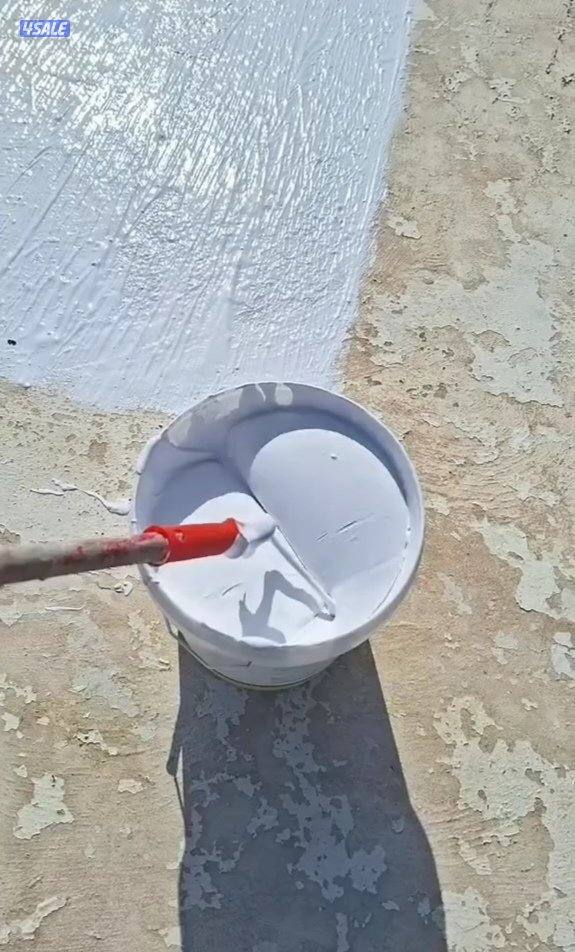 عوازل اسطح وجيتاروف ورش امريكي وكشف خرير المياه4