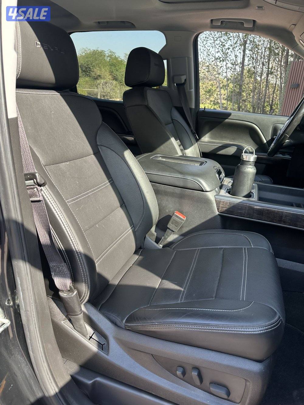 للبيع سييرا دينالي 20168