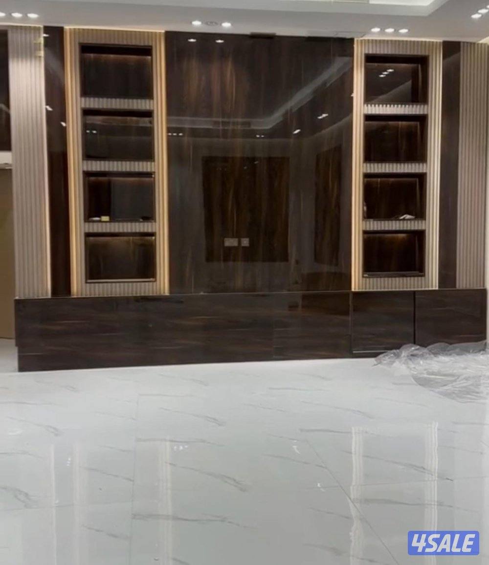 ديكورات واعمال الويجارت والدزينات وتركيب البركيه وجبس امبورد والبنوهات1