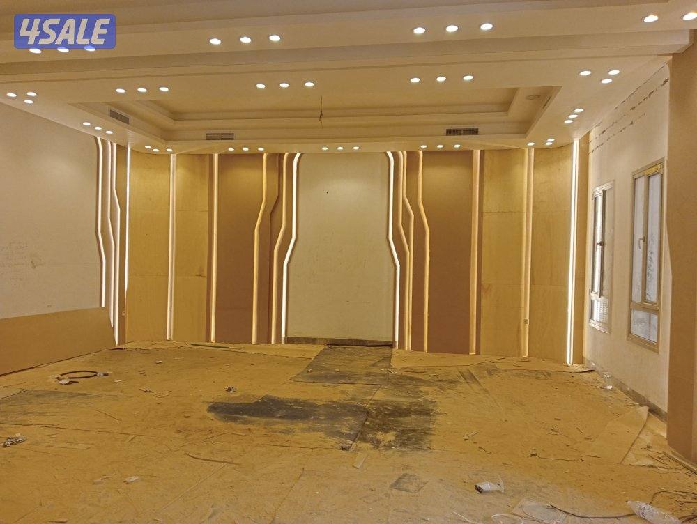 ديكورات واعمال الويجارت والدزينات وتركيب البركيه وجبس امبورد والبنوهات4