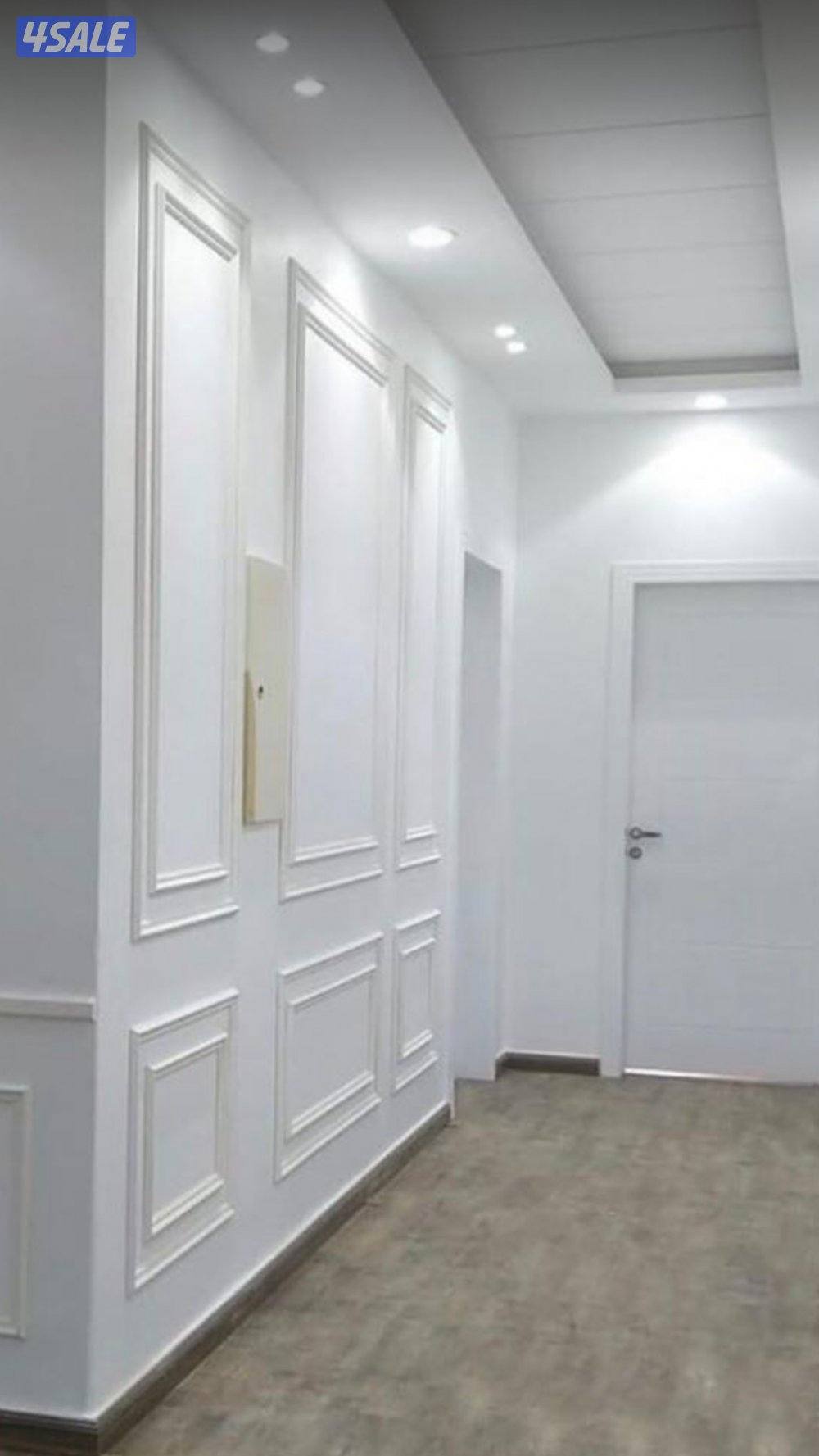 ديكورات واعمال الويجارت والدزينات وتركيب البركيه وجبس امبورد والبنوهات14