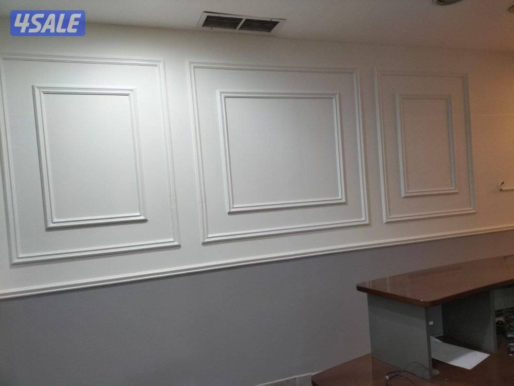 ديكورات واعمال الويجارت والدزينات وتركيب البركيه وجبس امبورد والبنوهات13