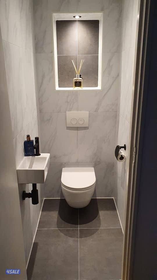 سباك ادوات صحية وسيم باكستاني5