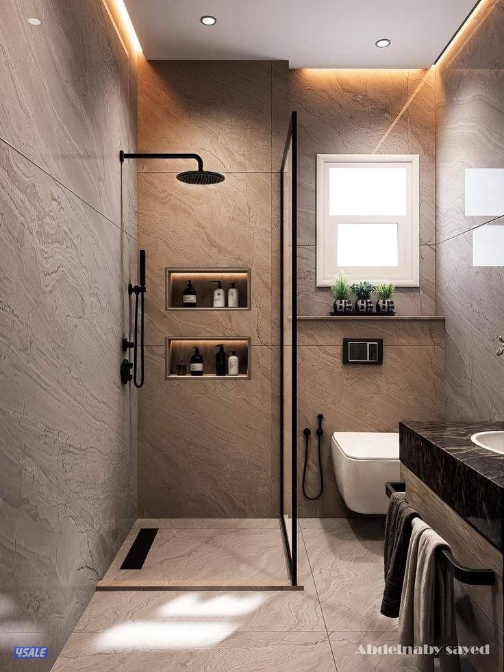 سباك ادوات صحية وسيم باكستاني8